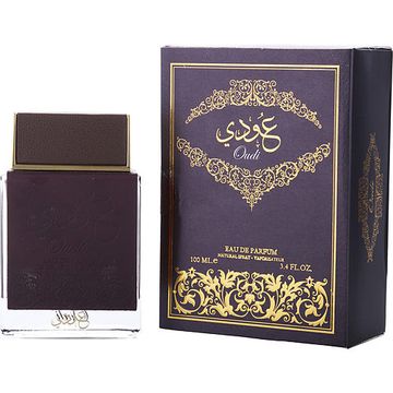 Ard Al Zaafaran Oudi fragrance bottle