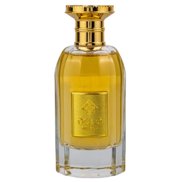 Ard Al Zaafaran Qidwah EDP fragrance bottle