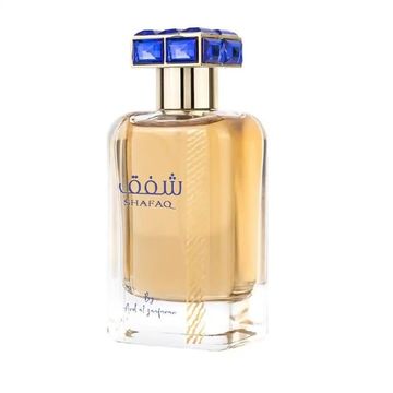 Ard Al Zaafaran Shafaq EDP fragrance bottle