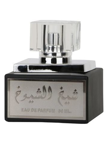 Ard Al Zaafaran Sheikh Al Shuyukh fragrance bottle