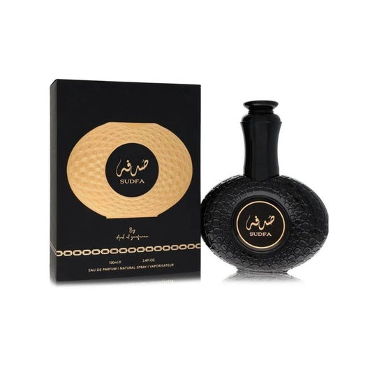 Ard Al Zaafaran Sudfa EDP fragrance bottle