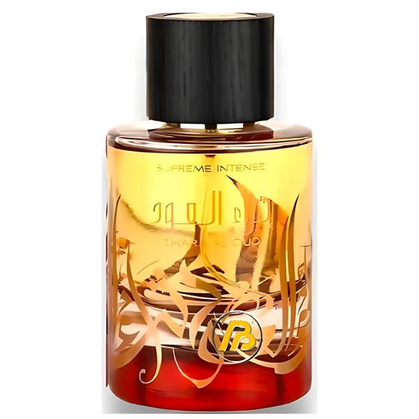 Ard Al Zaafaran Thara Al Oud Supreme Intense EDP