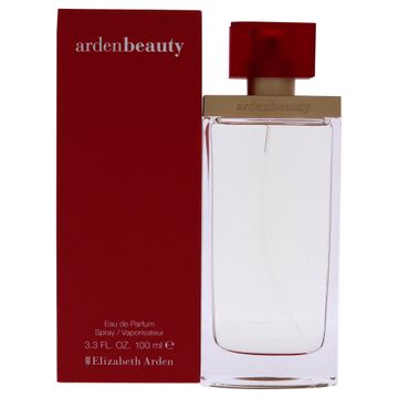 Arden Beauty EDP fragrance bottle