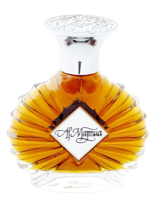 Areej Le Dore Al Majmua fragrance bottle
