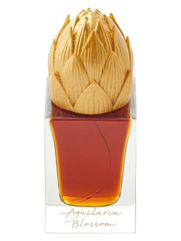 Areej Le Dore Aquilaria Blossom fragrance bottle