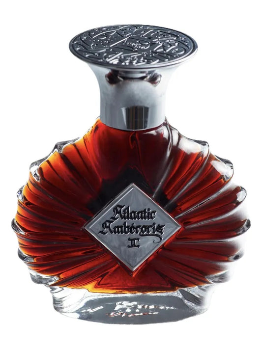 Areej Le Dore Atlantic Ambergris II fragrance bottle