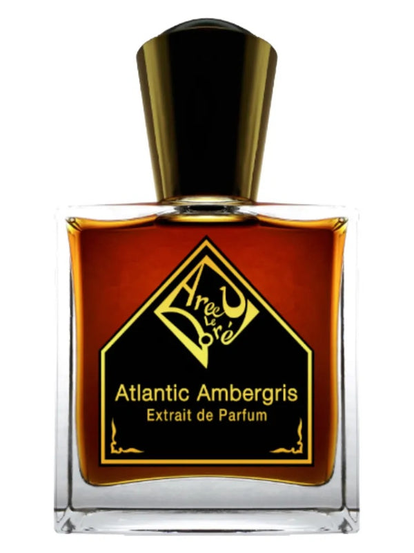 Areej Le Dore Atlantic Ambergris