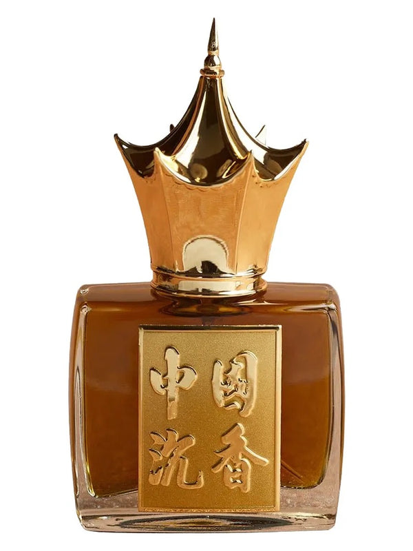 Areej Le Dore Chinese Oud