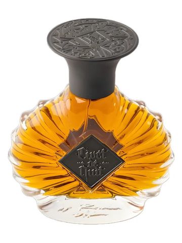 Areej Le Dore Civet de Nuit fragrance bottle