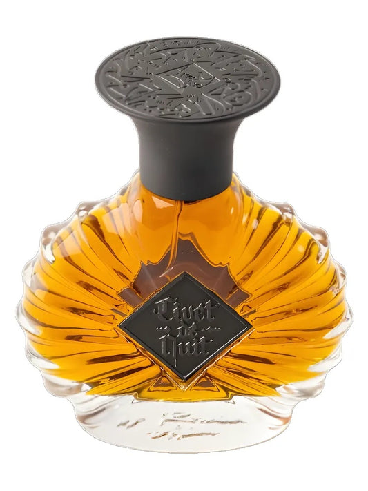 Areej Le Dore Civet de Nuit fragrance bottle