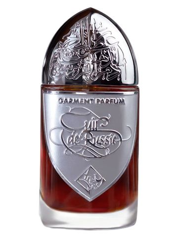 Areej Le Dore Cuir de Russie fragrance bottle