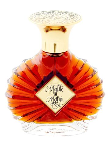 Areej Le Dore Malik Al Motia fragrance bottle
