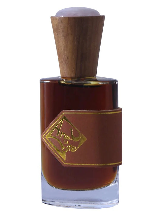 Areej Le Dore Malik Al Taif fragrance bottle