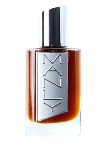 Areej Le Dore Manly fragrance bottle