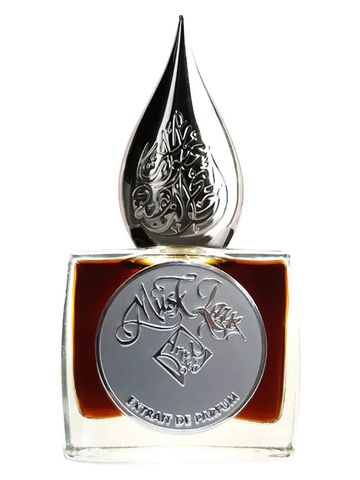 Areej Le Dore Musk Lave fragrance bottle
