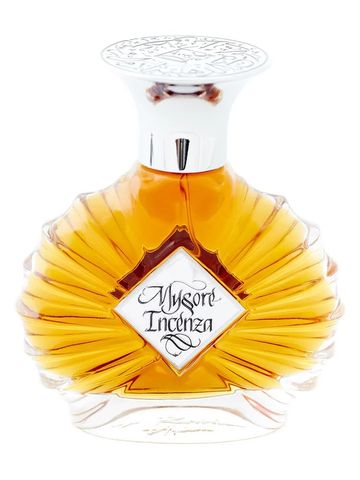 Areej Le Dore Mysore Incenza fragrance bottle