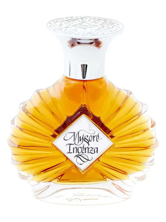 Areej Le Dore Mysore Incenza fragrance bottle