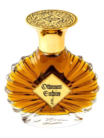 Areej Le Dore Ottoman Empire III fragrance bottle