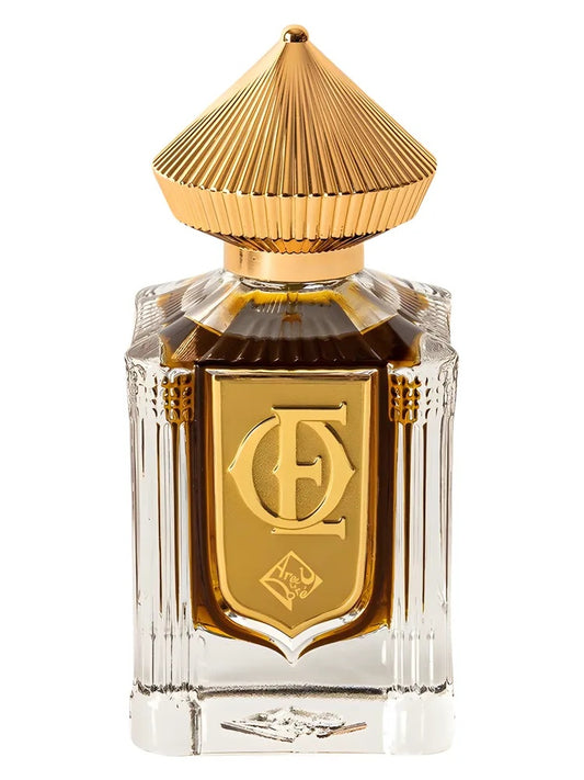 Areej Le Dore Ottoman Empire IV fragrance bottle