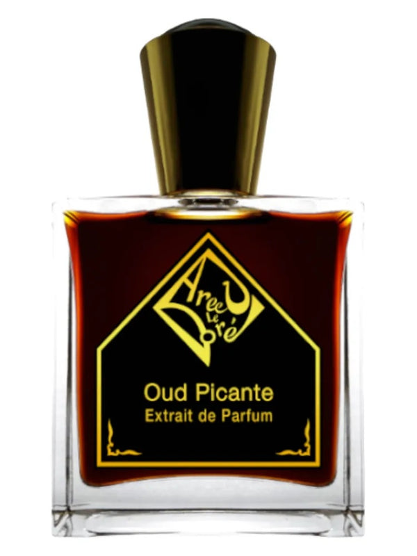 Areej Le Dore Oud Picante