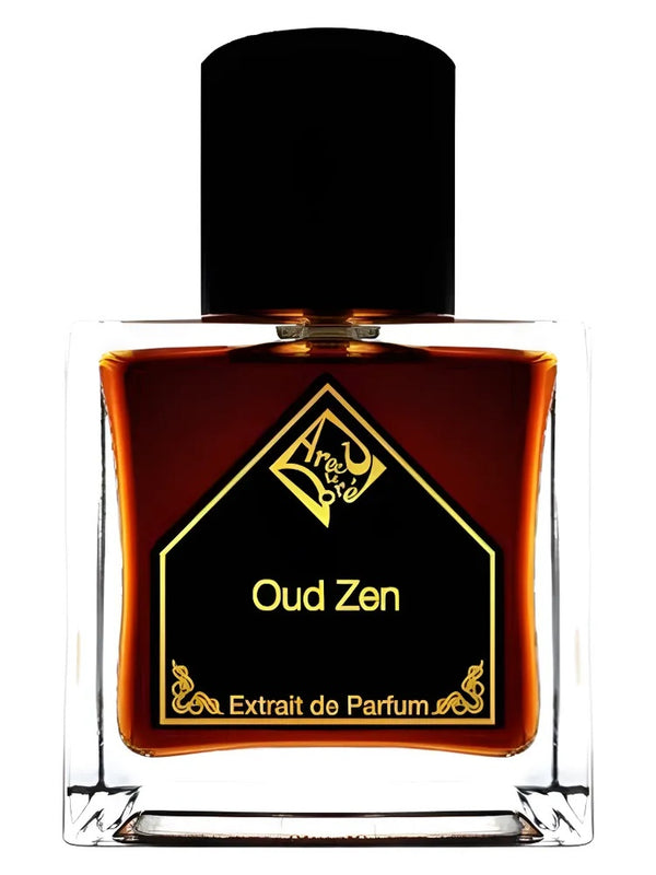 Areej Le Dore Oud Zen