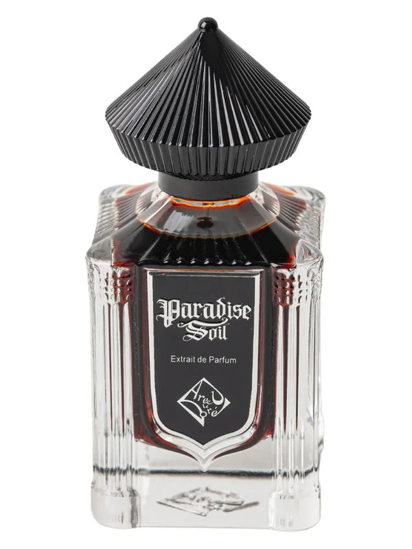 Areej Le Dore Paradise Soil