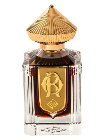 Areej Le Dore Russian Oud II fragrance bottle