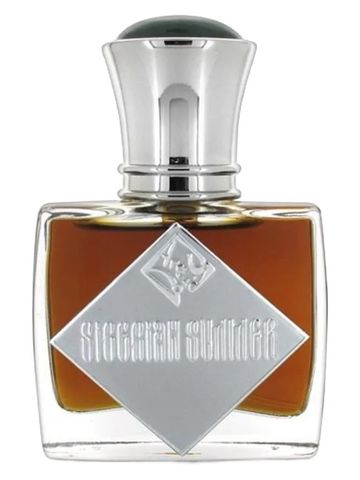 Areej Le Dore Siberian Summer fragrance bottle