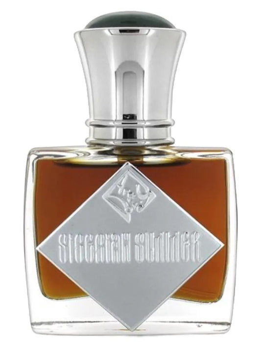 Areej Le Dore Siberian Summer fragrance bottle