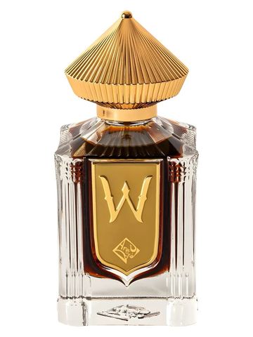 Areej Le Dore Walimah II fragrance bottle
