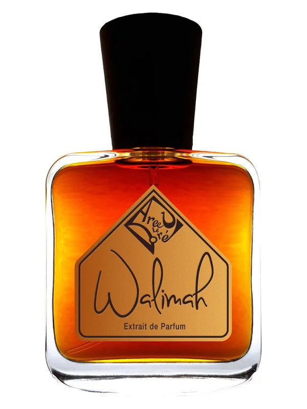 Areej Le Dore Walimah