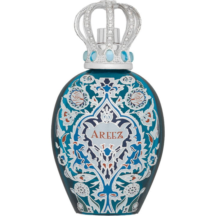 Junaid Perfumes Areez fragrance bottle
