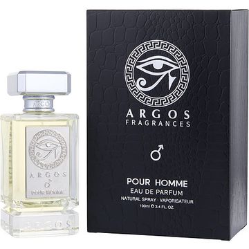 Argos Argos Pour Homme fragrance bottle