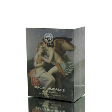Argos Bacio Immortale EDP fragrance bottle