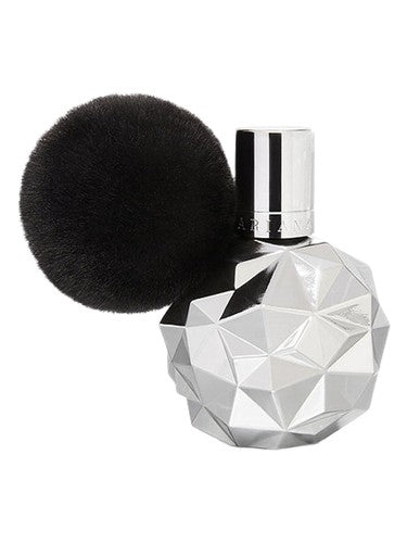 Ariana Grande Frankie fragrance bottle