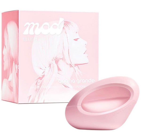 Ariana Grande Mod Blush EDP