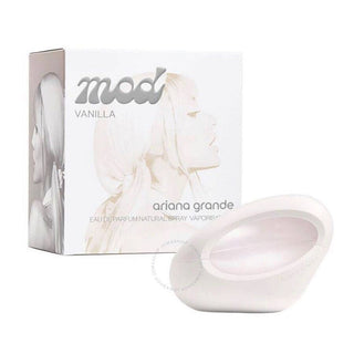 Ariana Grande Mod Vanilla EDP fragrance bottle