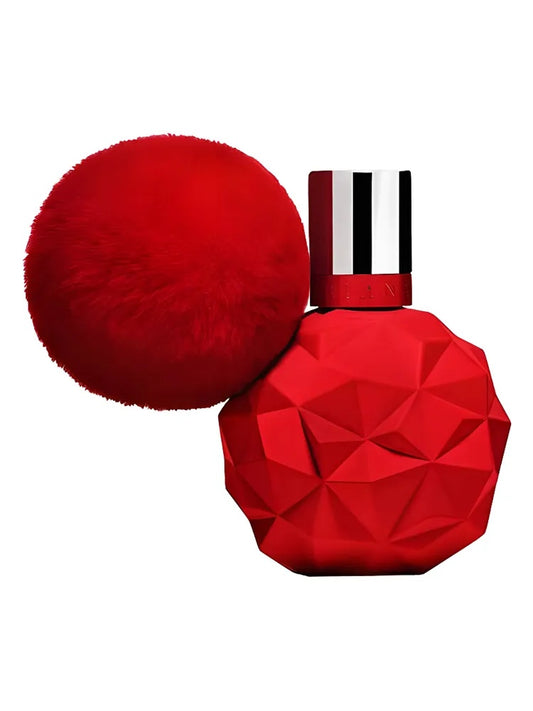 Ariana Grande Sweet Like Candy Limited Edition fragrance bottle