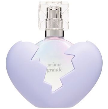 Ariana Grande Thank U Next 2.0 EDP fragrance bottle
