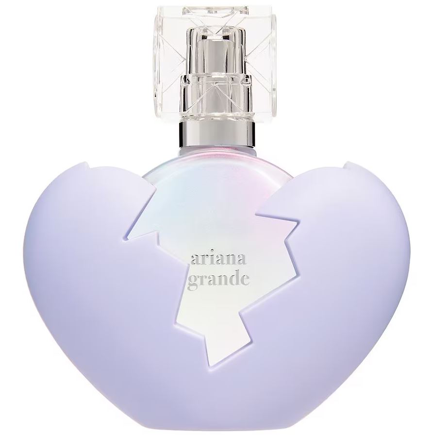 Ariana Grande Thank U Next 2.0 EDP fragrance bottle