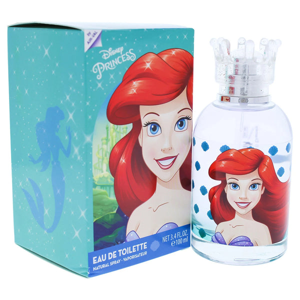 Ariel EDT