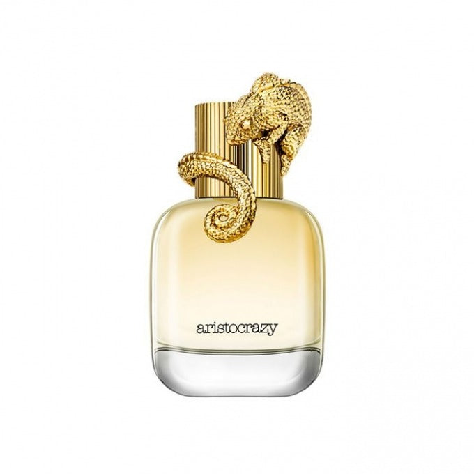 Aristocrazy Intuitive EDT fragrance bottle