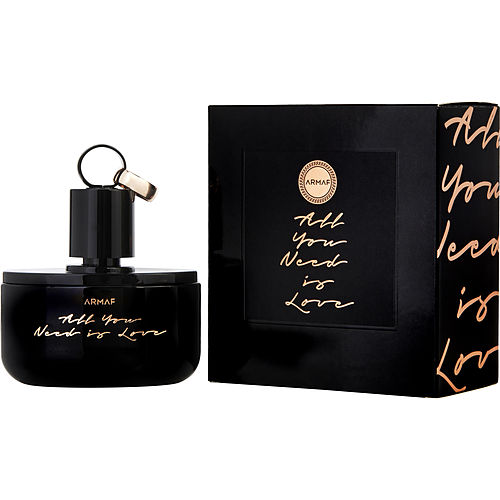 Armaf All You Need Is Love fragrance bottle