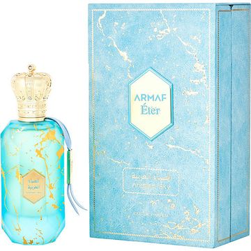 Armaf Arabian Sky fragrance bottle