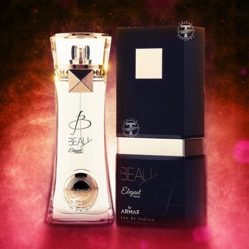 Armaf Beau Elegant EDP fragrance bottle