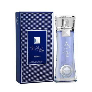 Armaf Beau Star EDP fragrance bottle