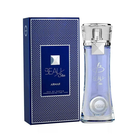 Armaf Beau Star EDP fragrance bottle