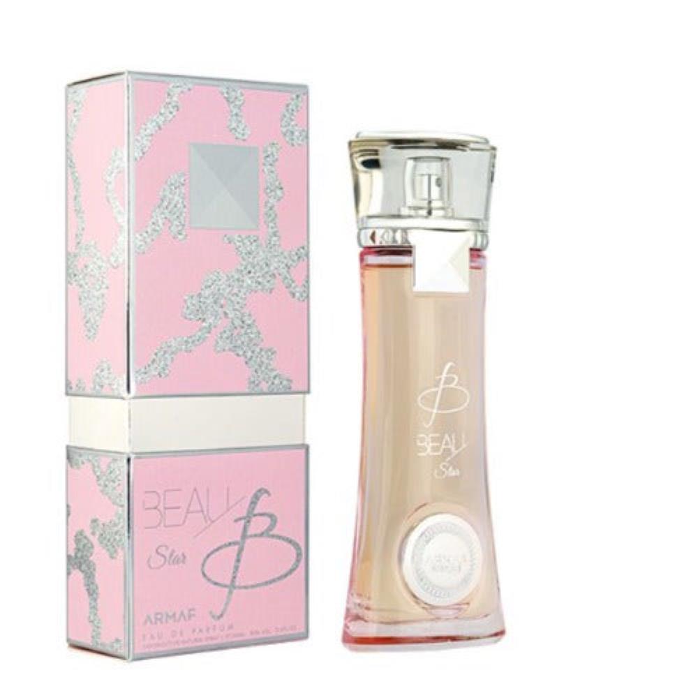 Armaf Beau Star EDP fragrance bottle