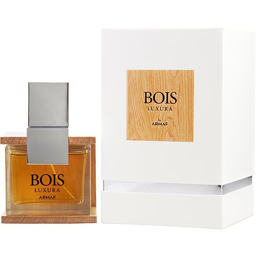 Armaf Bois Luxura fragrance bottle