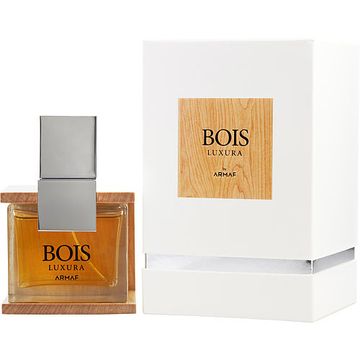 Armaf Bois Luxura fragrance bottle